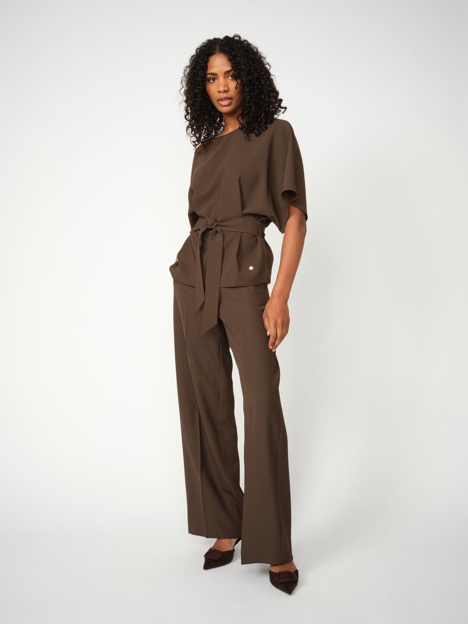 Modelshot / Delicioso / Detail